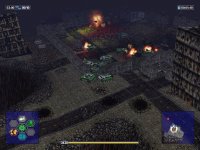 A Small Battle